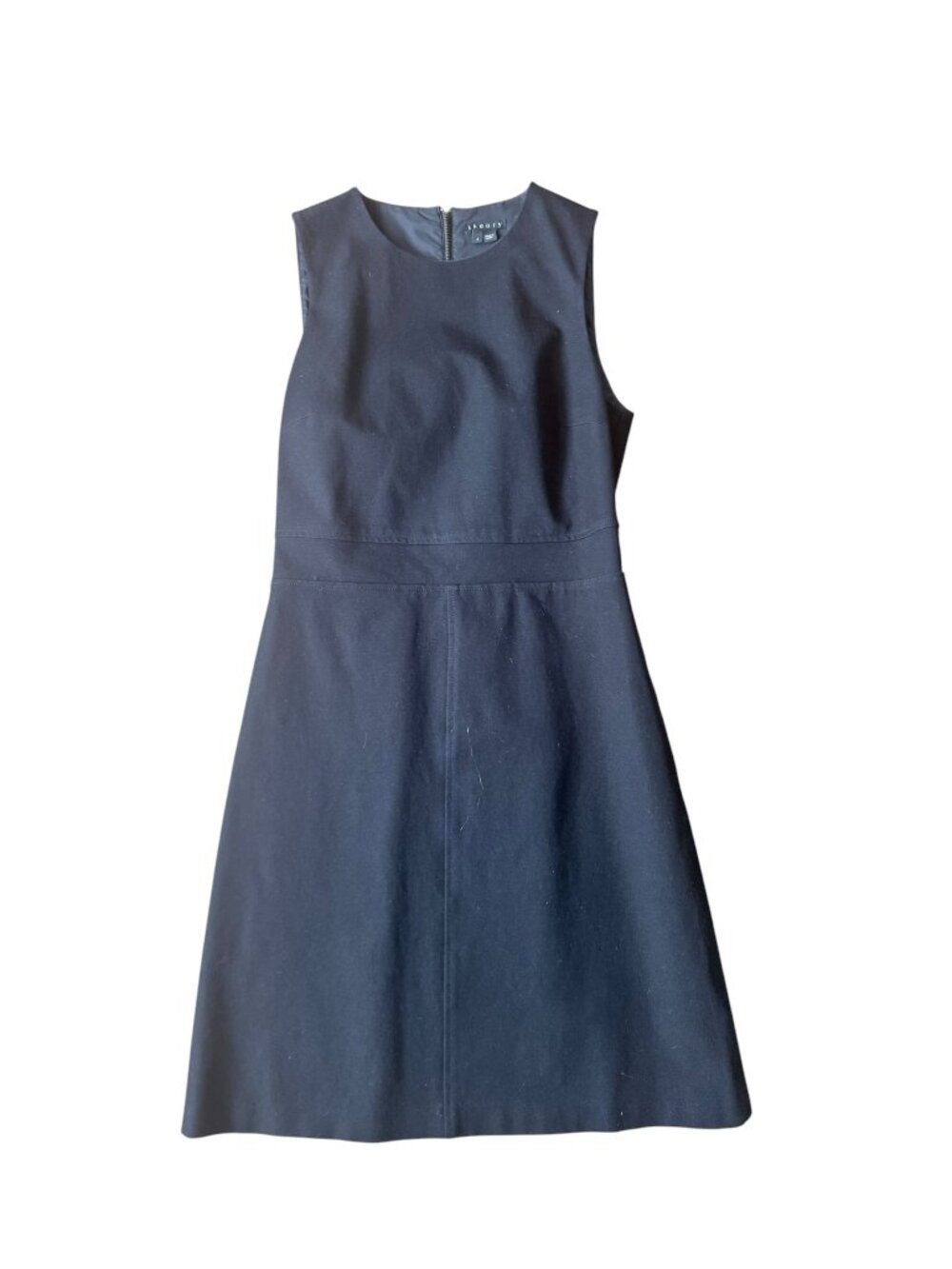 Theory Little Black Dress
